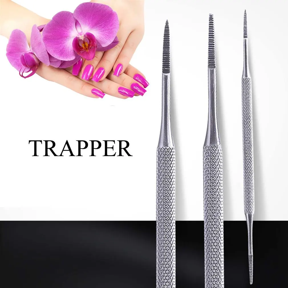 Finger Toe Nail Clippers Double Side Cleaning Hook For Ingrown Toenails Corrector Nail Care Pedicure Manicure Tools
Finger Toe Nail Clippers Double Side Cleaning Hook For Ingrown Toenails Corrector Nail Care Pedicure Manicure Tools