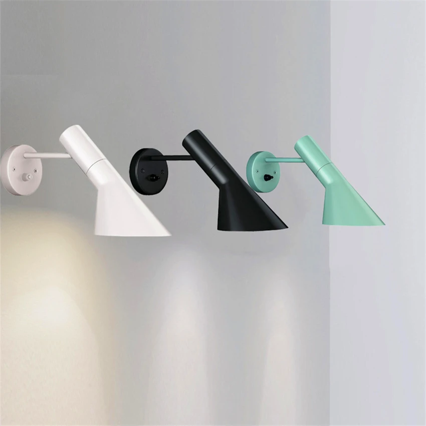 Free Shipping Modern LED Wall Lamp Vintage Arne Jacobsen Wood LIKE Wall Light AJ Iron Hanging Lamp Nordic Sconce Light Luminaire
Free Shipping Modern LED Wall Lamp Vintage Arne Jacobsen Wood LIKE Wall Light AJ Iron Hanging Lamp Nordic Sconce Light Luminaire