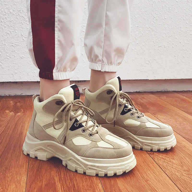 Sneakers For Men Casual Heightening Shoes Men Comfortable Fashion Slip On Leisure Stability Footwear
Sneakers For Men Casual Heightening Shoes Men Comfortable Fashion Slip On Leisure Stability Footwear