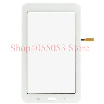 7.0 inch For Samsung Galaxy Tab 3 Lite T110 T111 T113 T116 T114 Touch Screen Display Digitizer Sensor Glass Replacement Parts
7.0 inch For Samsung Galaxy Tab 3 Lite T110 T111 T113 T116 T114 Touch Screen Display Digitizer Sensor Glass Replacement Parts