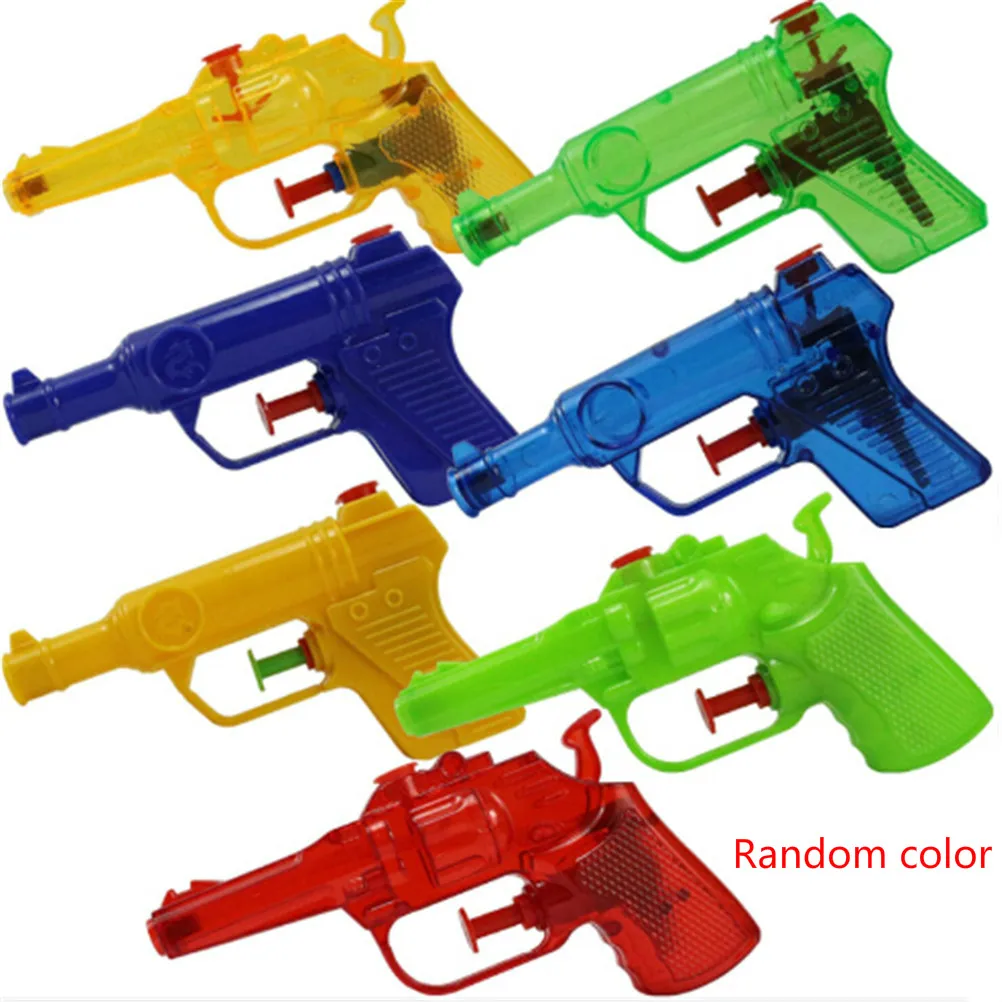 1Pcs Funny Mini Water Squirt Toy Children Beach Water Gun Pistol Toys Summer Outdoor Toys Good Gift For Kids Children
1Pcs Funny Mini Water Squirt Toy Children Beach Water Gun Pistol Toys Summer Outdoor Toys Good Gift For Kids Children
