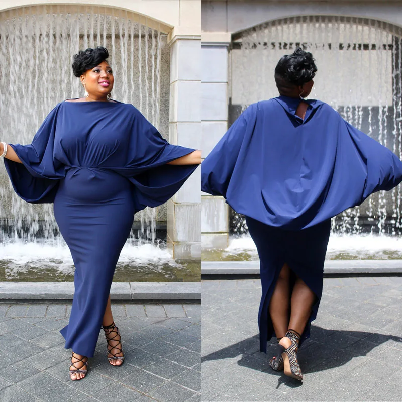 African Dresses Polyester African Dresses For Women In Clothing Rushed 2019 Are The New Code Long Sleeved Dress Bat Solid
African Dresses Polyester African Dresses For Women In Clothing Rushed 2019 Are The New Code Long Sleeved Dress Bat Solid