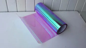3 Rolls Purple Chameleon Headlight Tint Film For Car Taillight Fog Vinyl PROTWRAPS NEO CHROME Headlamp Tinting size0.3X10m/Roll
3 Rolls Purple Chameleon Headlight Tint Film For Car Taillight Fog Vinyl PROTWRAPS NEO CHROME Headlamp Tinting size0.3X10m/Roll