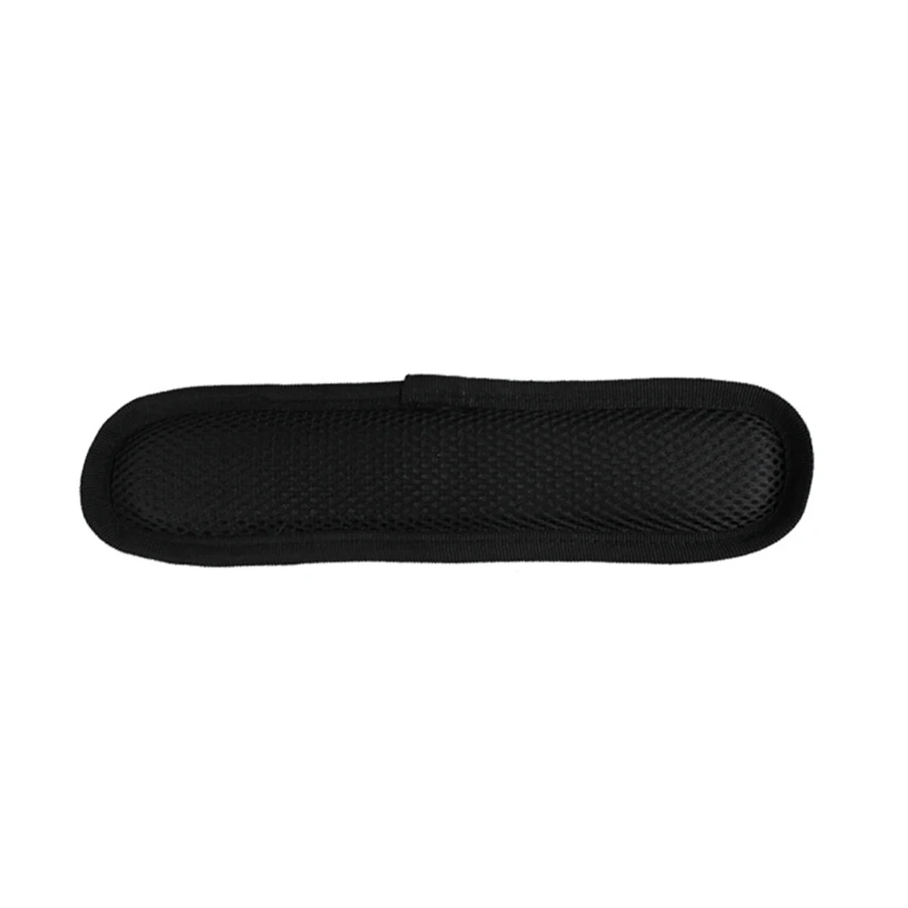 Easy Install Cushion Thickened Backpack Use Widened Shoulder Pad Anti Slip Wear Resistant Tactical Mesh Sponge Stress Relief
Easy Install Cushion Thickened Backpack Use Widened Shoulder Pad Anti Slip Wear Resistant Tactical Mesh Sponge Stress Relief