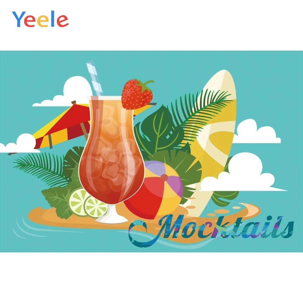 Yeele Summer Mocktails Party Wine Pool Seascape Photography Backdrops Personalized Photographic Backgrounds For Photo Studio
Yeele Summer Mocktails Party Wine Pool Seascape Photography Backdrops Personalized Photographic Backgrounds For Photo Studio