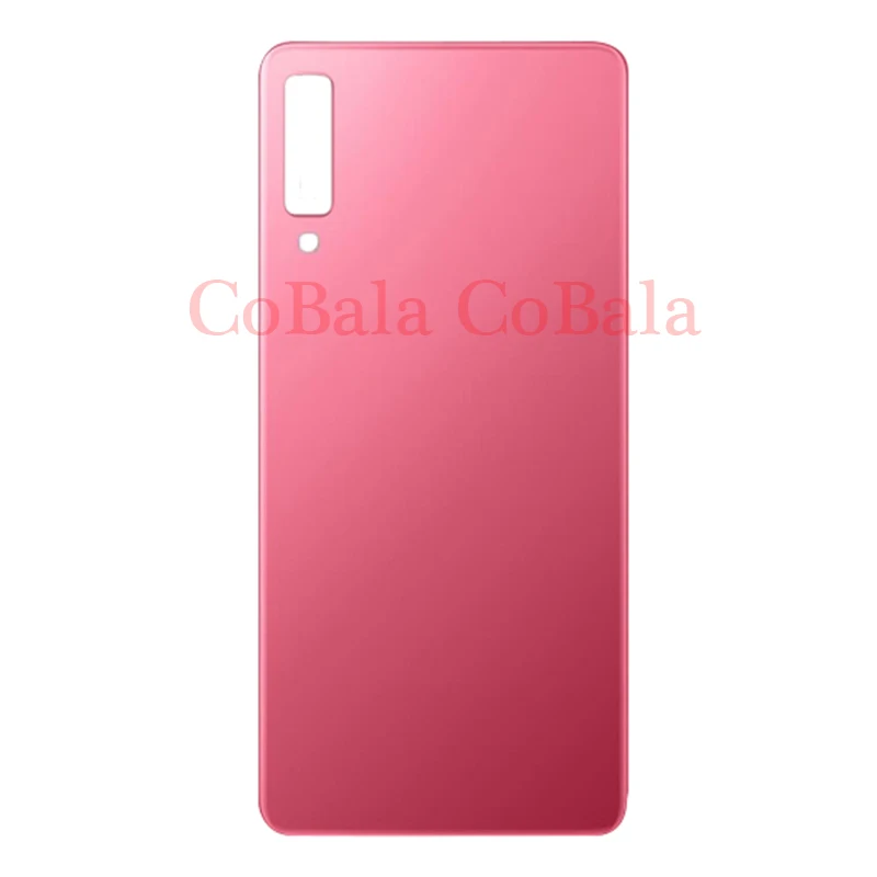 10pcs Original Rear Door For Samsung Galaxy A7 2018 A750 A750F Back Battery Cover Panel Glass Housing Case+Adhesive Sticker
10pcs Original Rear Door For Samsung Galaxy A7 2018 A750 A750F Back Battery Cover Panel Glass Housing Case+Adhesive Sticker