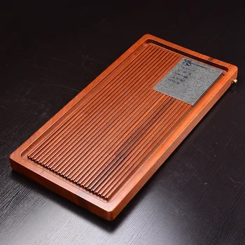 80*40*4.5cm Sandalwood Tea Tray Boutique Chinese Kung Fu Tea Tray Home Office Tea Table Decoration Tea Accessories Free Shipping
80*40*4.5cm Sandalwood Tea Tray Boutique Chinese Kung Fu Tea Tray Home Office Tea Table Decoration Tea Accessories Free Shipping