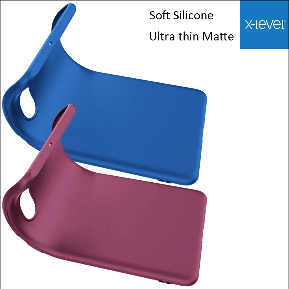 X-Level Soft Silicone Case For Huawei P30 Pro Lite X Level Ultra thin Matte TPU Protective Cover
X-Level Soft Silicone Case For Huawei P30 Pro Lite X Level Ultra thin Matte TPU Protective Cover