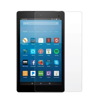OMESHIN Clear Soft Hydrogel Screen Protector Protective Film For Amazon Fire 7 2019 Tablet TPU Screen Protector Film 1/3PC 524#2
OMESHIN Clear Soft Hydrogel Screen Protector Protective Film For Amazon Fire 7 2019 Tablet TPU Screen Protector Film 1/3PC 524#2