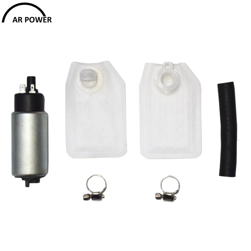 Fuel Pump For Yamaha Wr250f 2015-2023, Wr450f 2012-2023,Yz250f 2013-2023,Yz450f 2010-2023, Replaces 33d-13907-00-00
Fuel Pump For Yamaha Wr250f 2015-2023, Wr450f 2012-2023,Yz250f 2013-2023,Yz450f 2010-2023, Replaces 33d-13907-00-00