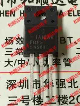 Free shipping 10pcs/lot FDPF5N50UT TO-220 500V 5A new original 
Free shipping 10pcs/lot FDPF5N50UT TO-220 500V 5A new original
