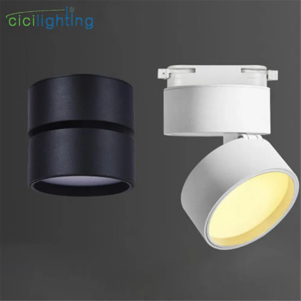 1pcs Retro Minimalist LED Tracking Light Spot Light Ceiling Lamp 110V/220V Indoor Lighting for Hallway Clothing Store Bar lamp
1pcs Retro Minimalist LED Tracking Light Spot Light Ceiling Lamp 110V/220V Indoor Lighting for Hallway Clothing Store Bar lamp