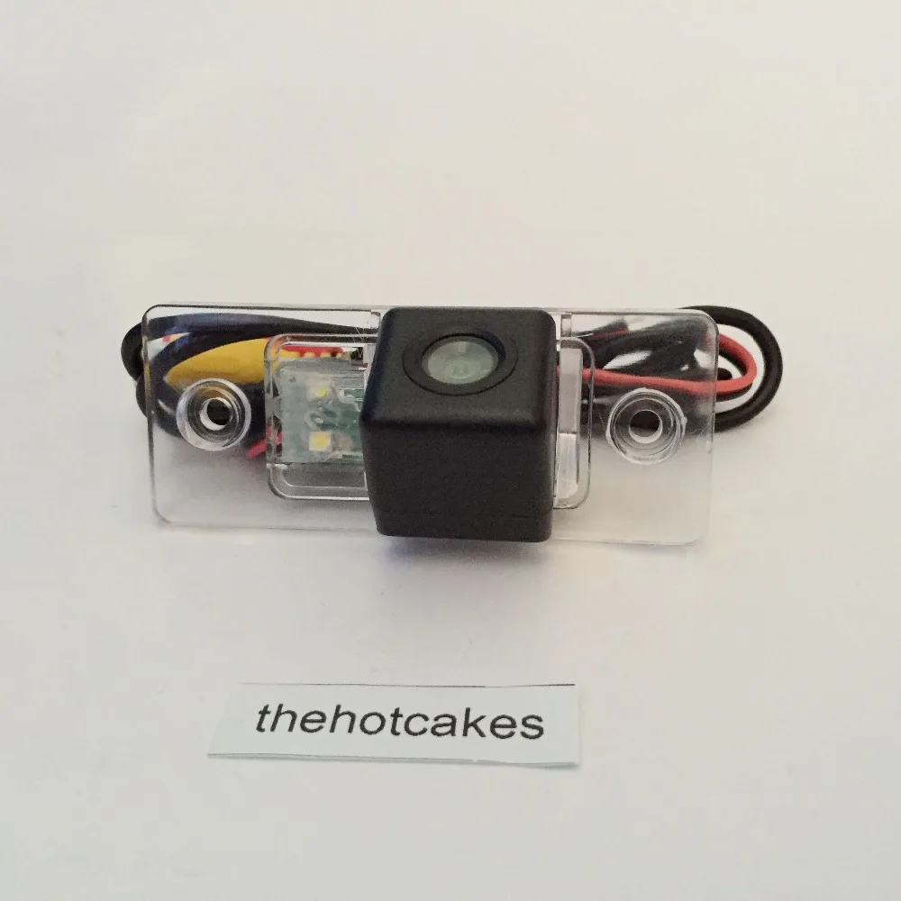 For Porsche Cayenne 955 957 958 / 9PA / 9PA1 2002~2010 / HD CCD Reverse Camera / Car Parking Back up Camera / Rear View Camera
For Porsche Cayenne 955 957 958 / 9PA / 9PA1 2002~2010 / HD CCD Reverse Camera / Car Parking Back up Camera / Rear View Camera