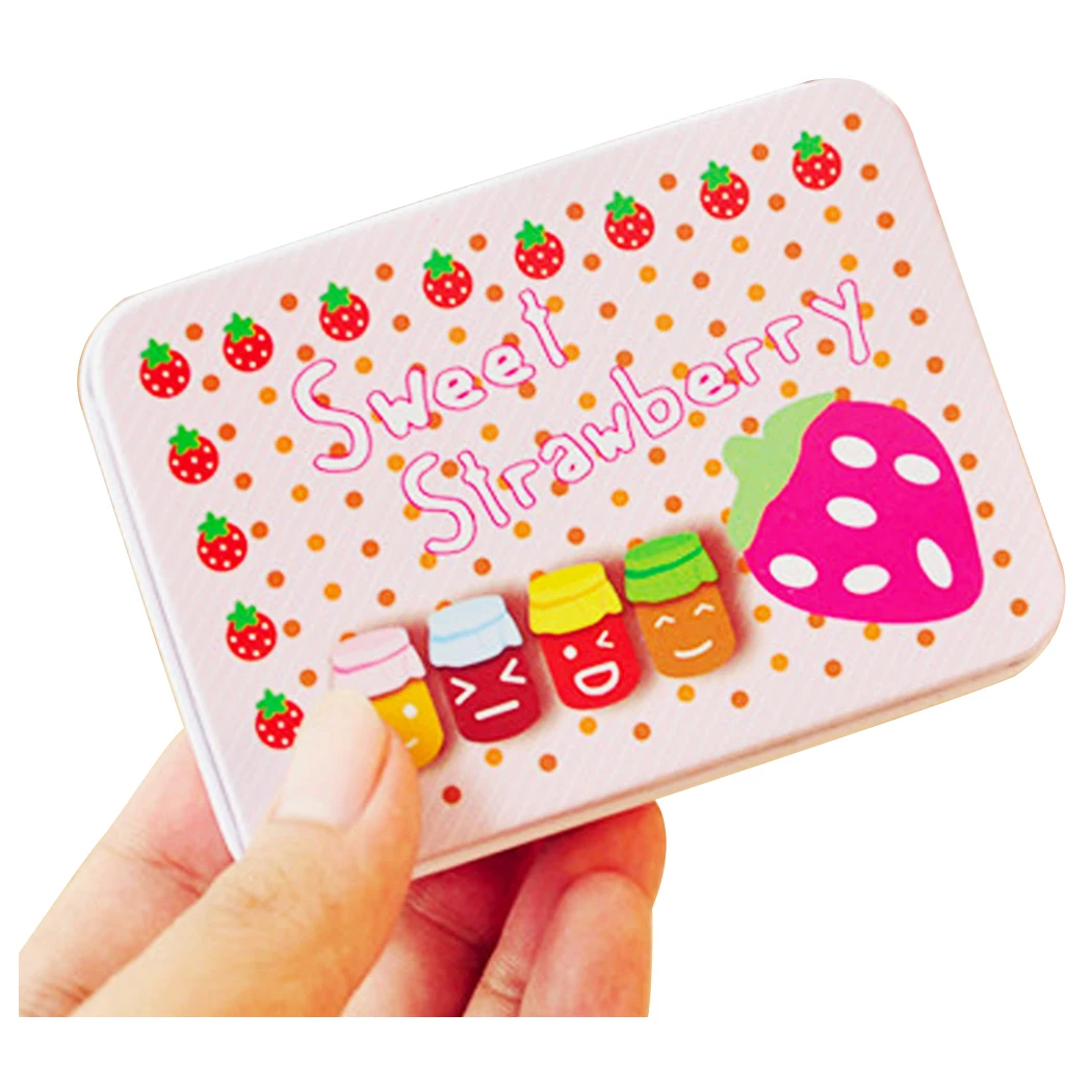 SFDC-Retro Tin Small Rectangular Iron Storage Jars Jewelry Box Home Decoration Gift
SFDC-Retro Tin Small Rectangular Iron Storage Jars Jewelry Box Home Decoration Gift