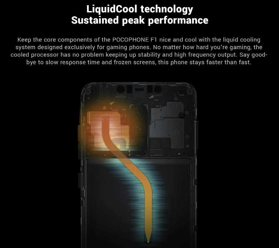 Global Version Xiaomi Pocophone F1 Poco F1 6gb Ram 64gb Rom Snapdragon 845 45 6 18 Full Screen Ai Dual Camera 4g Mobile Phone Cellphones Aliexpress