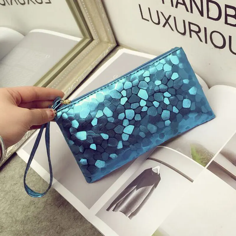JXL Earth Crack Series Pencil Case Popular Pencil Bag PU Shining Pencil Bag 1PCS
JXL Earth Crack Series Pencil Case Popular Pencil Bag PU Shining Pencil Bag 1PCS