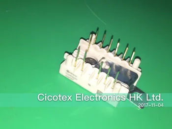 FS20R06VE3 IGBT MODULE VCES 600V 20A FS20R06VE3BOMA1 POWER MODULES FS20R06VE3B2BOMA1
FS20R06VE3 IGBT MODULE VCES 600V 20A FS20R06VE3BOMA1 POWER MODULES FS20R06VE3B2BOMA1