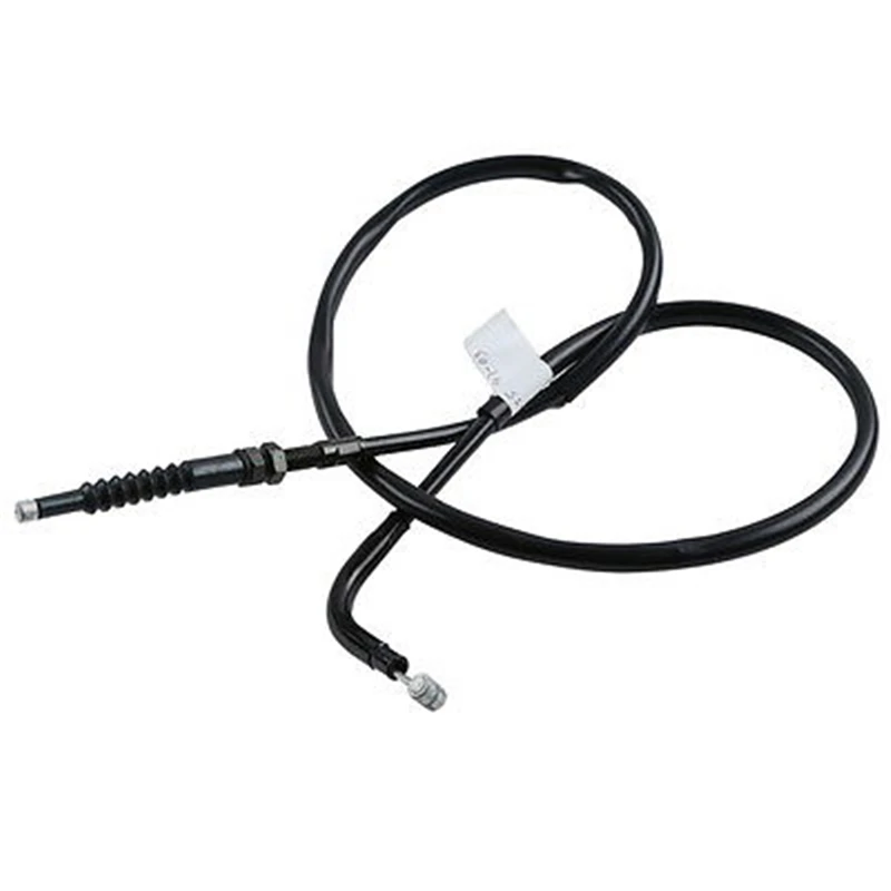 Motorcycle Black Clutch Cable For Kawasaki ER-5 1997 1998 1999 2000 2001 2002 2003
Motorcycle Black Clutch Cable For Kawasaki ER-5 1997 1998 1999 2000 2001 2002 2003