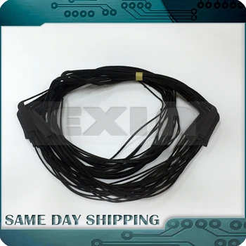 NEW LCD Screen Middle Frame Rubber Bezel Ring for MacBook Pro 17" A1297 A1297 2009 2010 2011 Years
NEW LCD Screen Middle Frame Rubber Bezel Ring for MacBook Pro 17" A1297 A1297 2009 2010 2011 Years