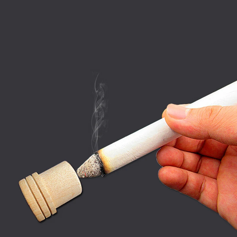 1pcs Wooden Smokeless Moxa Extinguisher Roller Roll Holder Stick Moxibustion Device Massage Box Acupuncture Artemisia
1pcs Wooden Smokeless Moxa Extinguisher Roller Roll Holder Stick Moxibustion Device Massage Box Acupuncture Artemisia