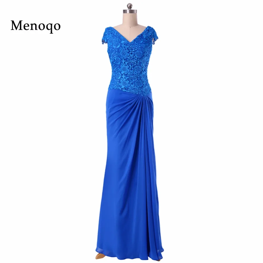 Vestido De Festa Real Sample Mother of the Bride Dresses Blue Abendkleider Long Chiffon Lace Robe De Soiree Evening Dress
Vestido De Festa Real Sample Mother of the Bride Dresses Blue Abendkleider Long Chiffon Lace Robe De Soiree Evening Dress