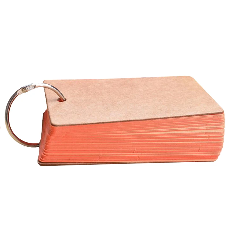 Cute Kawaii Candy Color Blank Kraft Paper Memo Pads Portable Notepads Words Cards Kids Gift Stationery School Supplies Orange
Cute Kawaii Candy Color Blank Kraft Paper Memo Pads Portable Notepads Words Cards Kids Gift Stationery School Supplies Orange