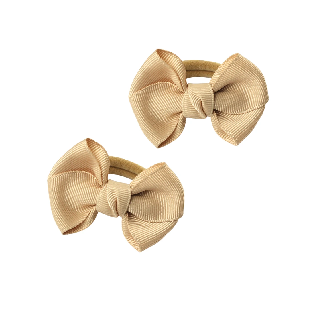 1Pair/2pcs 2.5" Ribbon Bows Hair Gum Headwear Hair Bows For Girl Rubber Band Elastic Bands
1Pair/2pcs 2.5" Ribbon Bows Hair Gum Headwear Hair Bows For Girl Rubber Band Elastic Bands