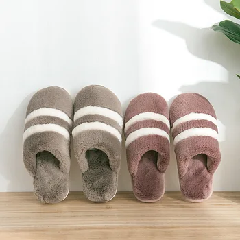 Non-slip Faux Fur Winter Women Slippers Home Female Comfort Floor Women Shoes Cotton Ladies Indoor Slippers Plush Slipper Unisex
Non-slip Faux Fur Winter Women Slippers Home Female Comfort Floor Women Shoes Cotton Ladies Indoor Slippers Plush Slipper Unisex