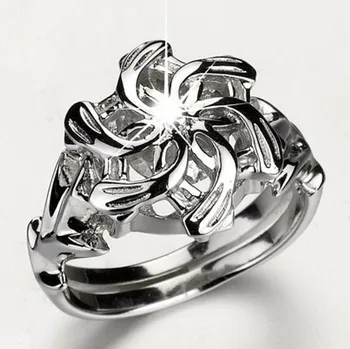 LOTR of The ring Galadriel Nenya Antique ring 5A Zircon stone 925 Soild Sterling Silver Wedding Ring For women Size 5-11 gift
LOTR of The ring Galadriel Nenya Antique ring 5A Zircon stone 925 Soild Sterling Silver Wedding Ring For women Size 5-11 gift