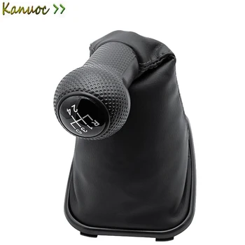For vw Golf GT I R32 MK4 1999-2005 5 Speed Car Gear Shift Knob Lever Stick Pen Gaiter Boot Cover hand brake Case
For vw Golf GT I R32 MK4 1999-2005 5 Speed Car Gear Shift Knob Lever Stick Pen Gaiter Boot Cover hand brake Case
