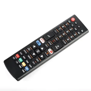 Universal TV Remote Controller Control For NIPPON OLEVIE-1 PALLADINE1 PALLADINE-2 PHONAR-1 PHONAR-2 RICSON-2 RICSON-4 RICSON-5
Universal TV Remote Controller Control For NIPPON OLEVIE-1 PALLADINE1 PALLADINE-2 PHONAR-1 PHONAR-2 RICSON-2 RICSON-4 RICSON-5
