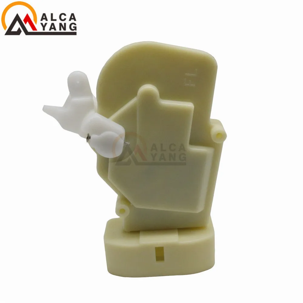 69040-20550 FRONT LEFT DRIVER SIDE CENTRAL DOOR LOCK LATCH ACTUATOR MECHANISM FIT FOR TOYOTA CELICA 2000-2005
69040-20550 FRONT LEFT DRIVER SIDE CENTRAL DOOR LOCK LATCH ACTUATOR MECHANISM FIT FOR TOYOTA CELICA 2000-2005