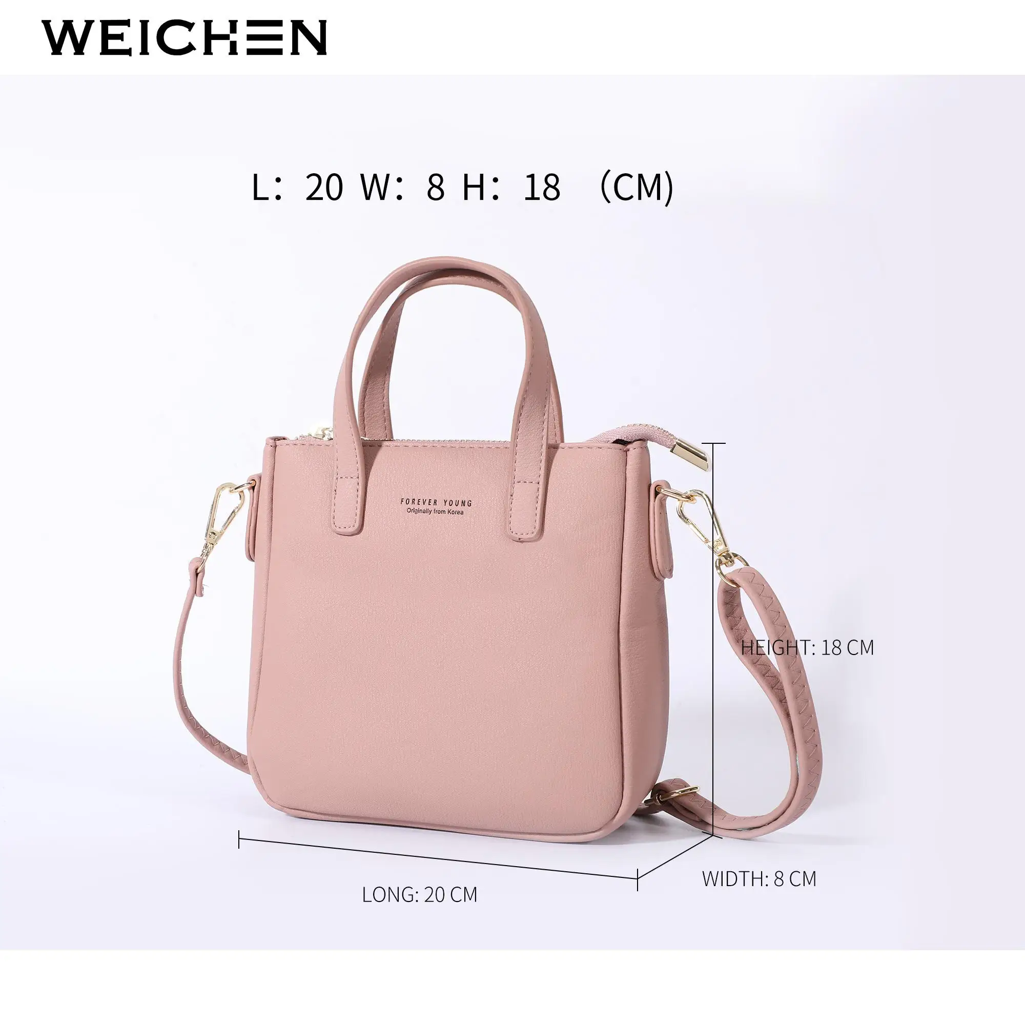 korean brand bag list 2019
