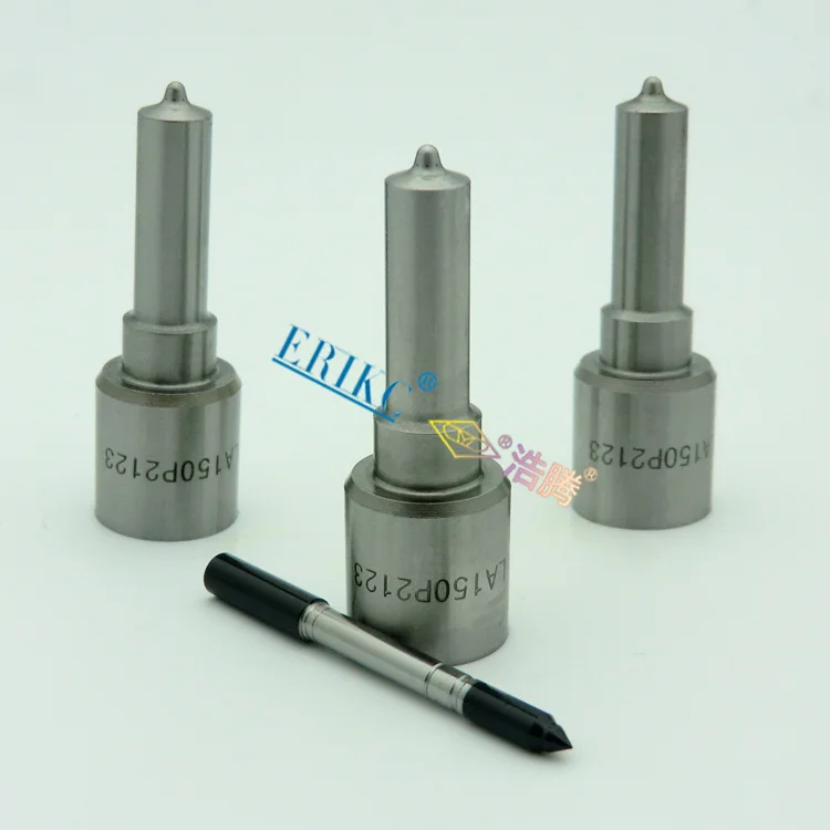 ERIKC Форсунка для впрыска топлива DLLA150P2123 ручной напорный распылитель 0 433 172 123 0 445 120 291 Форсунка DLLA150P2123
ERIKC Форсунка для впрыска топлива DLLA150P2123 ручной напорный распылитель 0 433 172 123 0 445 120 291 Форсунка DLLA150P2123