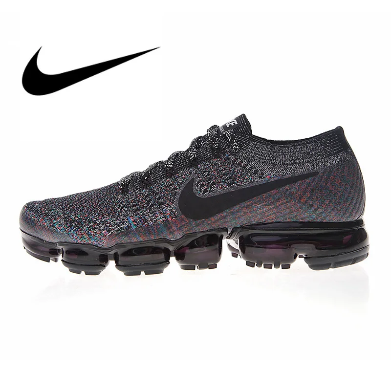

Original authentic Nike Air VaporMax men's running shoes lightweight reach outdoor sports shoes breathable comfort 849558