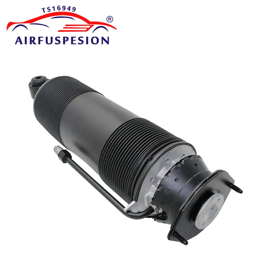 For 2003-2006 Rear Left ABC hydraulic Shock Absorber for Mercedes R230 SL Class 2303200213 2303204138
For 2003-2006 Rear Left ABC hydraulic Shock Absorber for Mercedes R230 SL Class 2303200213 2303204138