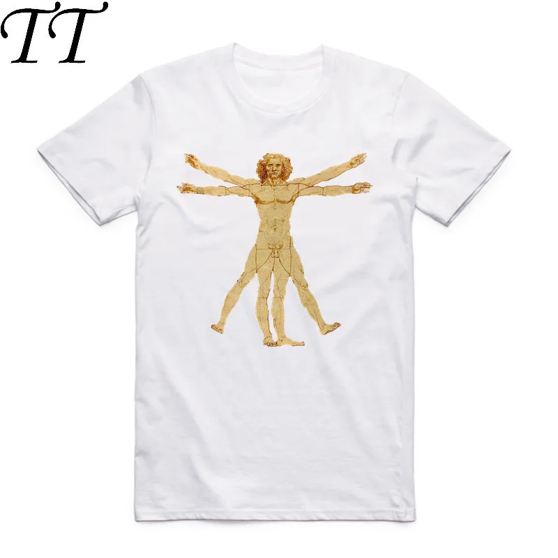 2019 Summer Fashion Men Print Da Vinci Rock White T Shirt Funny Cool Casual Short Sleeves O Neck Music Guitar T-shirt
2019 Summer Fashion Men Print Da Vinci Rock White T Shirt Funny Cool Casual Short Sleeves O Neck Music Guitar T-shirt