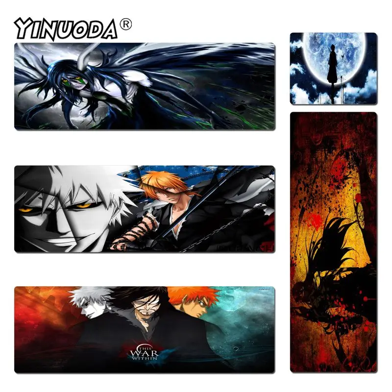 Yinuoda Cool New Amazing Bleach Anti-Slip Durable Silicone Computermats Size 18x22cm 20x25cm 25x29cm 30x60cm 40x90cm
Yinuoda Cool New Amazing Bleach Anti-Slip Durable Silicone Computermats Size 18x22cm 20x25cm 25x29cm 30x60cm 40x90cm