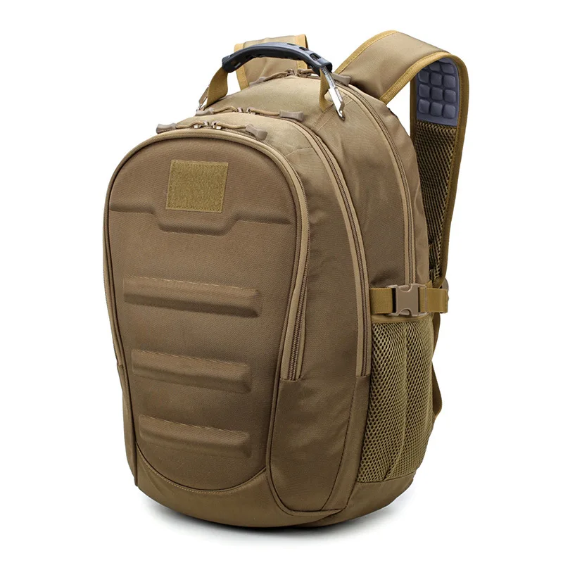Tactical Backpack 35L Muti-function Military External USB Charging Laptop Backpack Outdoor Waterproof Climbing Travel Rucksack
Tactical Backpack 35L Muti-function Military External USB Charging Laptop Backpack Outdoor Waterproof Climbing Travel Rucksack