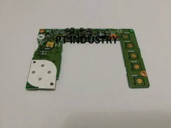 FREE SHIPPING!! 100% Original D70 D70S Back Cover Key Board PCB Test Well Working Perfectly For Nikon D70 D70S
FREE SHIPPING!! 100% Original D70 D70S Back Cover Key Board PCB Test Well Working Perfectly For Nikon D70 D70S