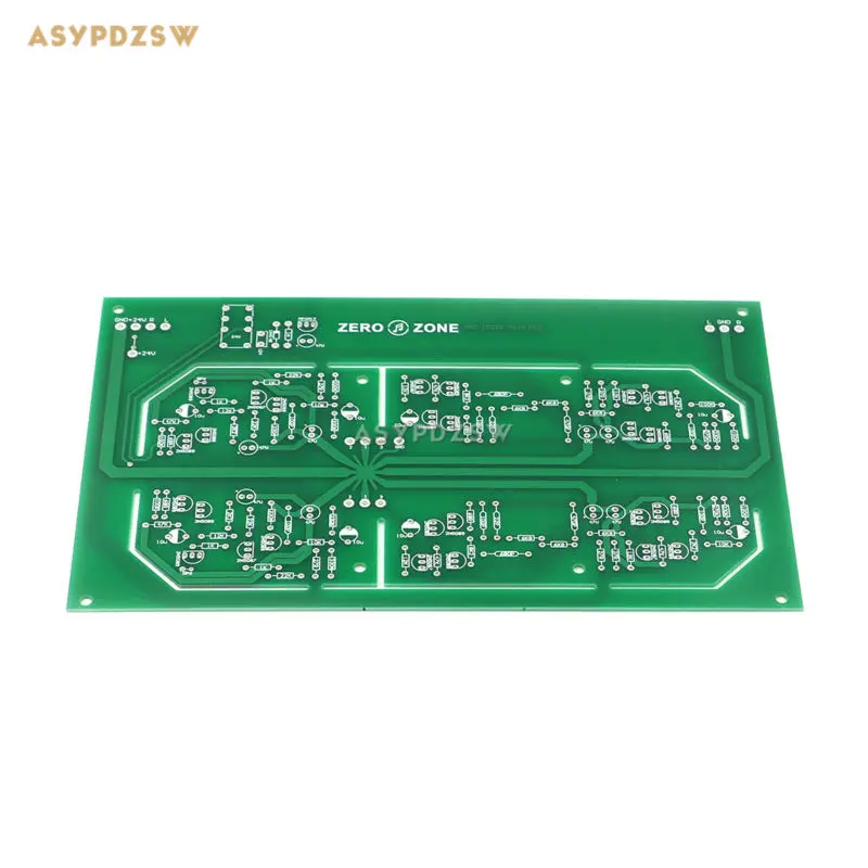2016 NEW HIFI DIY NAC152XS Preamplifier bare PCB base on NAIM Pre-amp for NAP140
2016 NEW HIFI DIY NAC152XS Preamplifier bare PCB base on NAIM Pre-amp for NAP140
