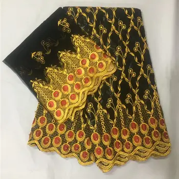 5Yards+2Yards African lace fabric bazin riche getzner dentelle tissu french tulle lace fabric High quality Nigerian bridal lace
5Yards+2Yards African lace fabric bazin riche getzner dentelle tissu french tulle lace fabric High quality Nigerian bridal lace