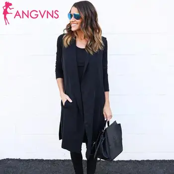 with Black Solid Sleeveless Collar Pockets Red Party Women Vest Green Knee Khaki Casual Length Lapel Casual Wrap Belt Wine
with Black Solid Sleeveless Collar Pockets Red Party Women Vest Green Knee Khaki Casual Length Lapel Casual Wrap Belt Wine
