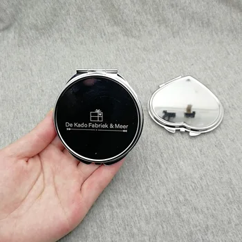 20pcs Free wedding party favors Personalized Folding Double-sided Steel Makeup Mirrors customized free with any design and logo
20pcs Free wedding party favors Personalized Folding Double-sided Steel Makeup Mirrors customized free with any design and logo
