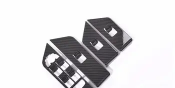 carbon fiber For Land Rover Range Rover Evoque 2012-2018 Car ABS Interior Window Lift Button Frame Trim Accessories
carbon fiber For Land Rover Range Rover Evoque 2012-2018 Car ABS Interior Window Lift Button Frame Trim Accessories