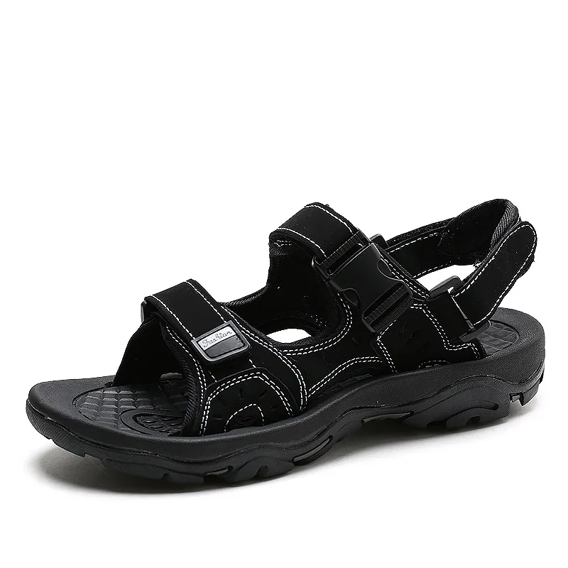 2019 Summer Woman Shoes Black Sandals Flat Beach Sandals Light Weight Outdoor Sandals Beach Men's Shoes Sneakers Sports
2019 Summer Woman Shoes Black Sandals Flat Beach Sandals Light Weight Outdoor Sandals Beach Men's Shoes Sneakers Sports