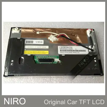 Niro DHL Shipping Brand New Original Car Navigation LCD Screen Panel L5F30194T02 LCD Display Car Auto Parts
Niro DHL Shipping Brand New Original Car Navigation LCD Screen Panel L5F30194T02 LCD Display Car Auto Parts