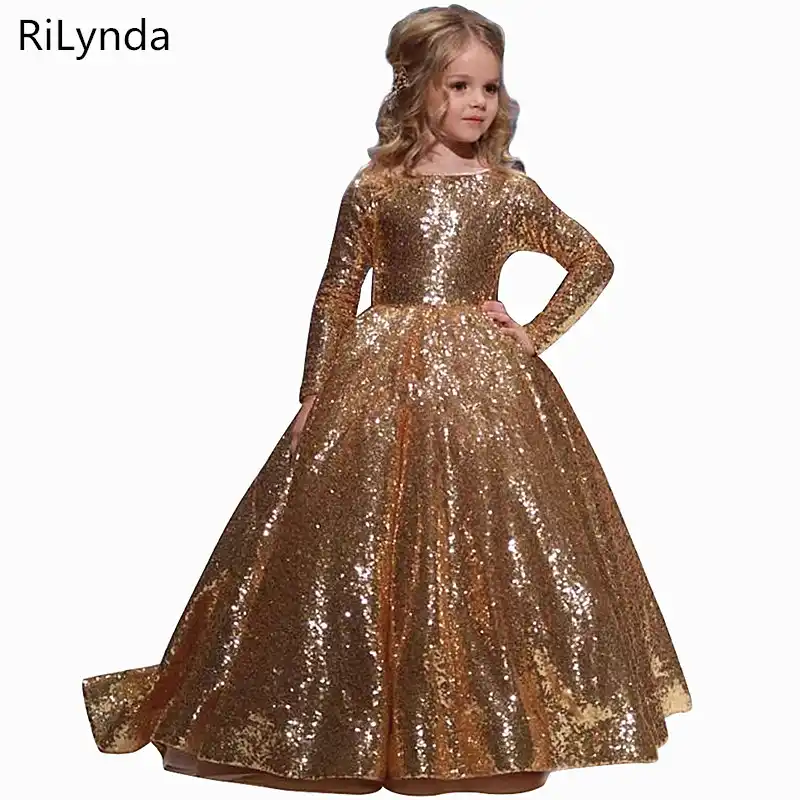 Картинки Бальных Платьев Для Девочек