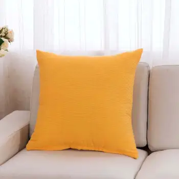 Corn kernels Corduroy Sofa Decor throw Pillow Case Cushion Cover #G Square 50cm
Corn kernels Corduroy Sofa Decor throw Pillow Case Cushion Cover #G Square 50cm