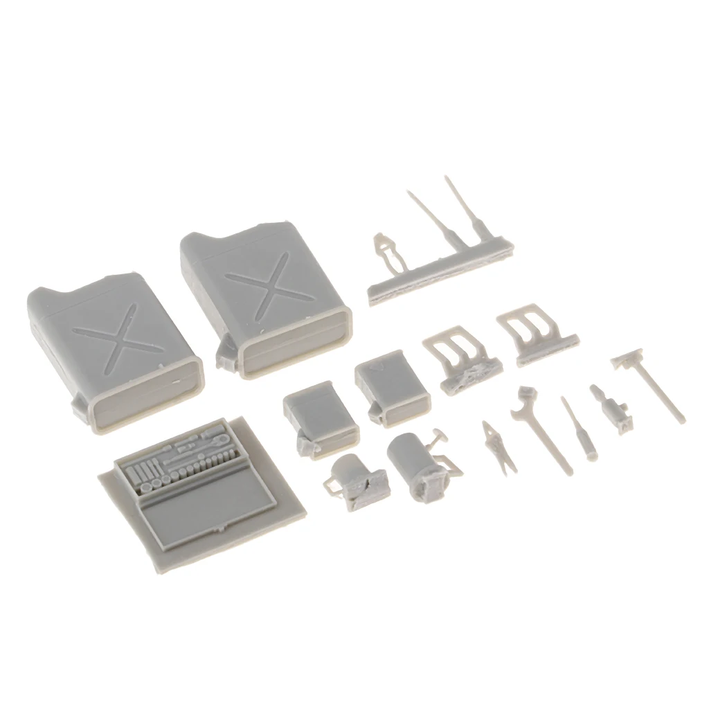 MagiDeal 1:25 Scale Mini Tank Repair Tool Box Model Toy for Sand Table Scene Diorama Scenery Decors
MagiDeal 1:25 Scale Mini Tank Repair Tool Box Model Toy for Sand Table Scene Diorama Scenery Decors